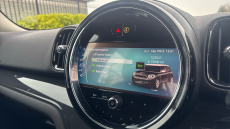 MINI Countryman 1.5 Cooper Classic 5dr Auto Petrol Hatchback